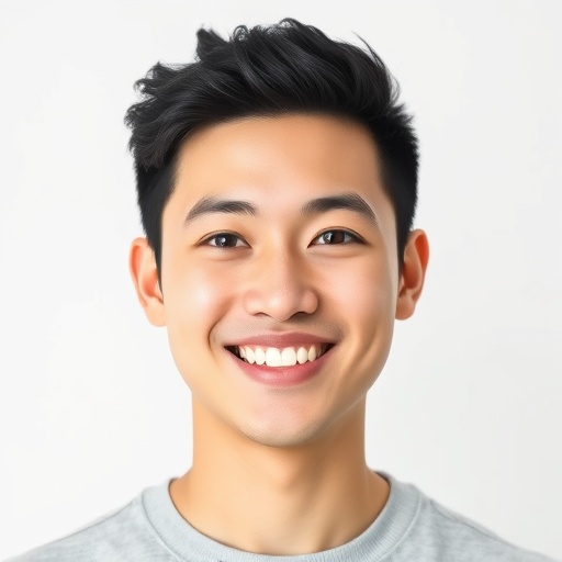 阿树 头像