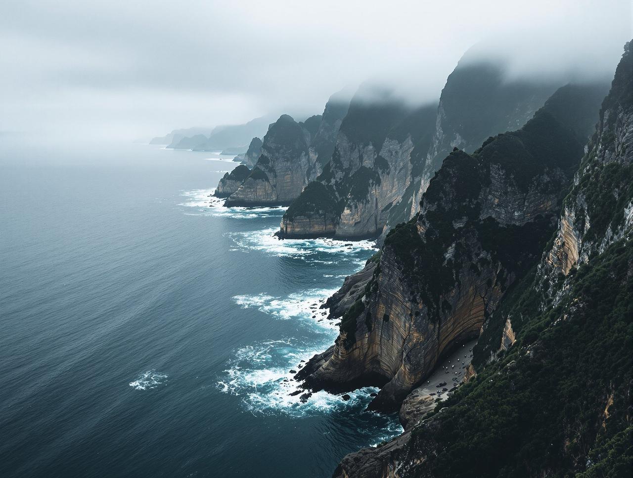 山海之间 - 神马影院庭园专题