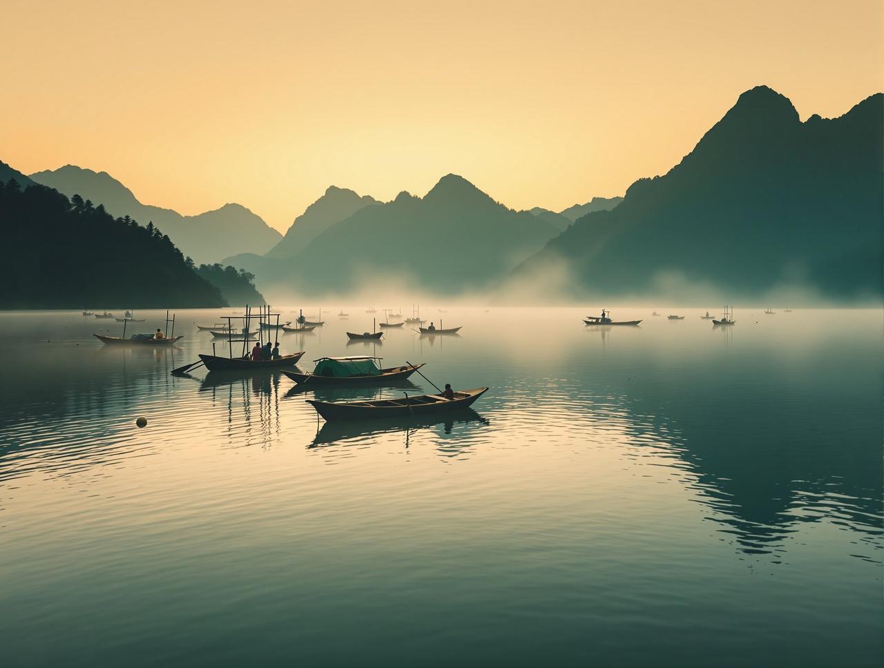 神马影院 - 泸沽湖畔:摩梭人的晨与暮 泸沽湖畔:摩梭人的晨与暮 - 神马影院蜜心手记