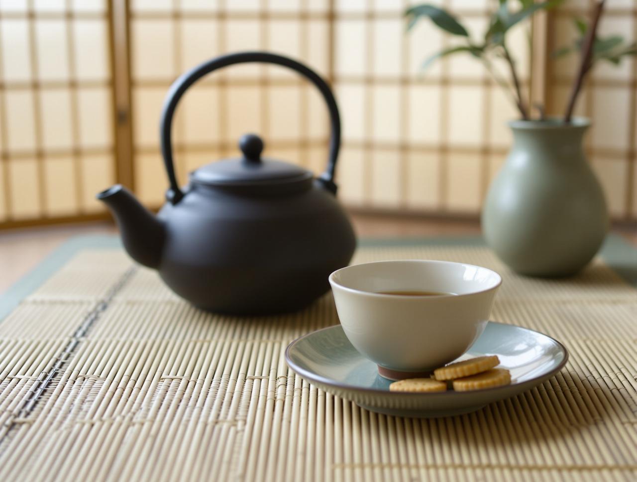 神马影院 - 京都茶室:一碗抹茶的冥想 京都茶室:一碗抹茶的冥想 - 神马影院蜜心手记