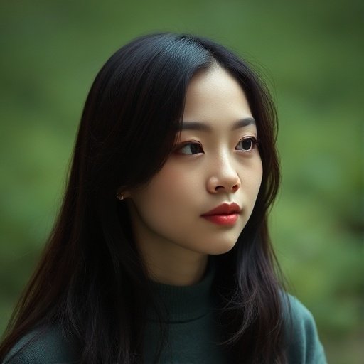 竹心 头像