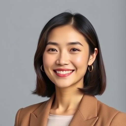 苏婉清 - 神马影院团队成员
