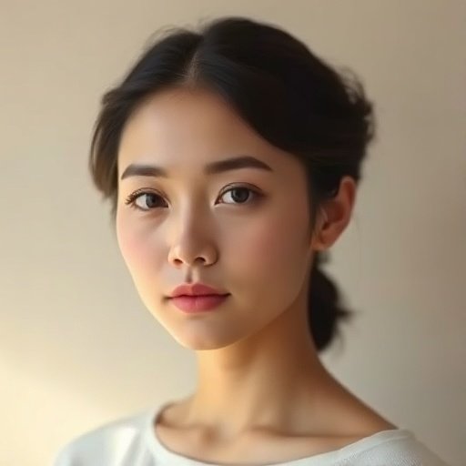 素心 头像
