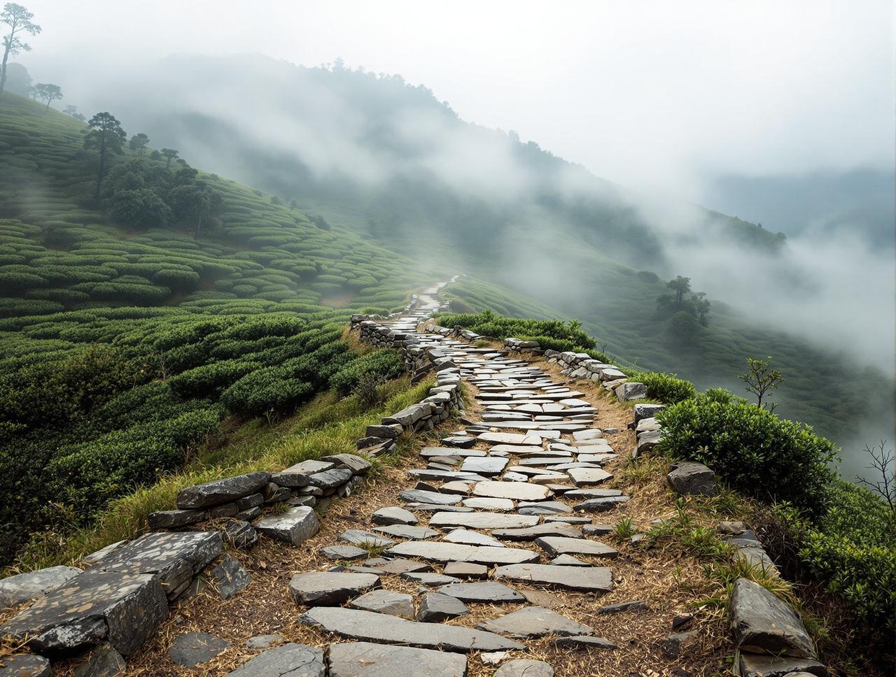 神马影院 - 茶马古道新记 茶马古道新记 - 神马影院庭园专题